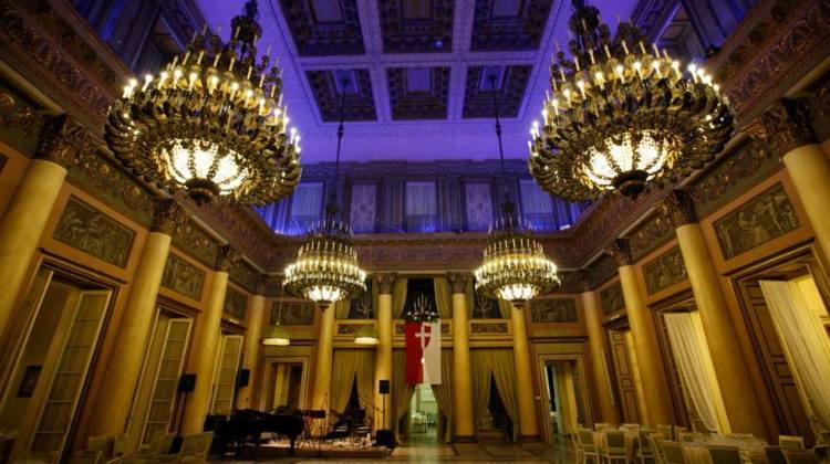 La magia Disney alla 33 edizione del Gran Ballo Viennese