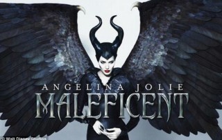 Prossimamente Maleficent!