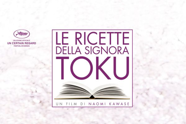 Le ricette della signora Toku