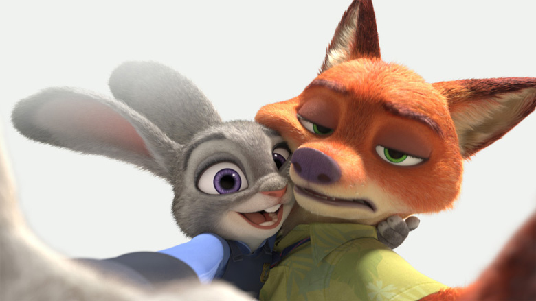 zootropolis