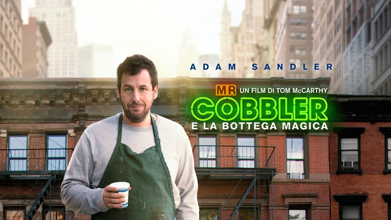 Mr Cobbler