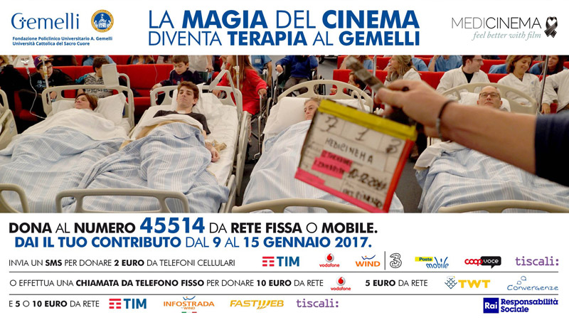 MediCinema Rai