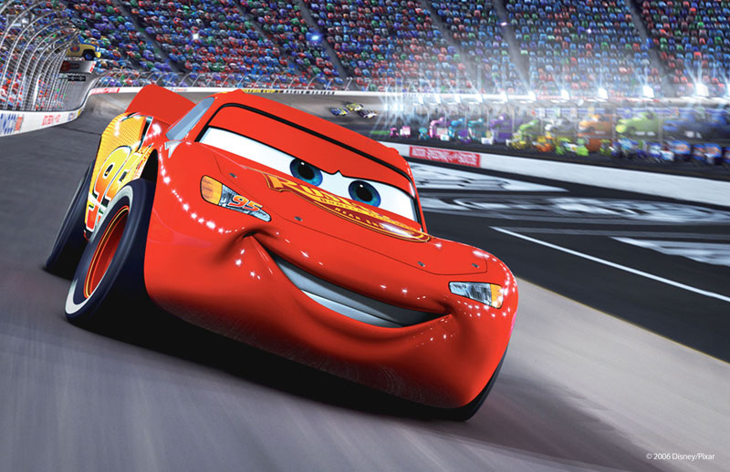 Cars 3