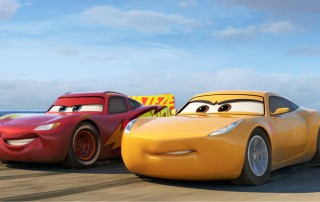 Cars 3