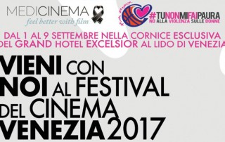 Thumbnail Mostra Cinema Venezia