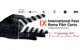 L'International Fest Roma Film Corto al Policlinico Gemelli di Roma