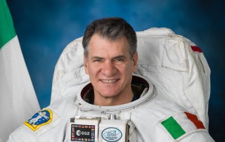 Paolo Nespoli