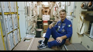 Paolo Nespoli