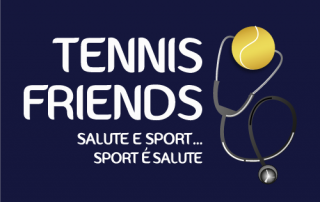 tennis & friends