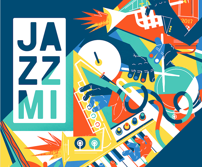 JazzMi