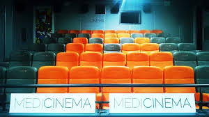 Sala Medicinema Niguarda