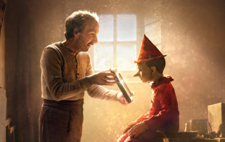 Pinocchio