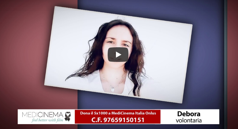 5x1000 Medicinema Italia
