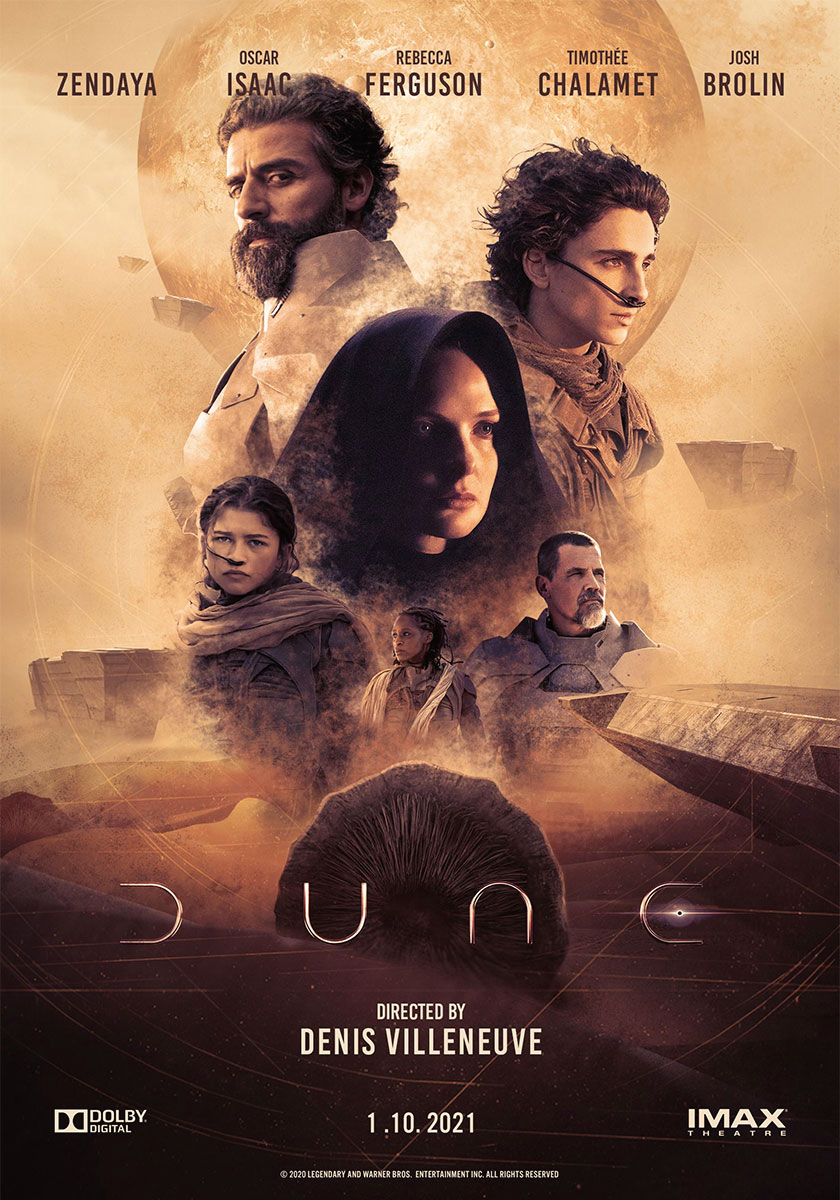 Dune Medicinema