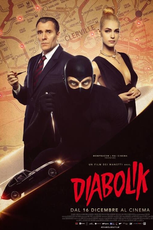 diabolik