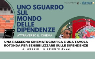 Rassegna cinematografica sulle dipendenze1