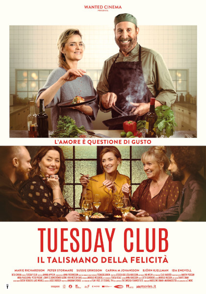 Tuesday-club