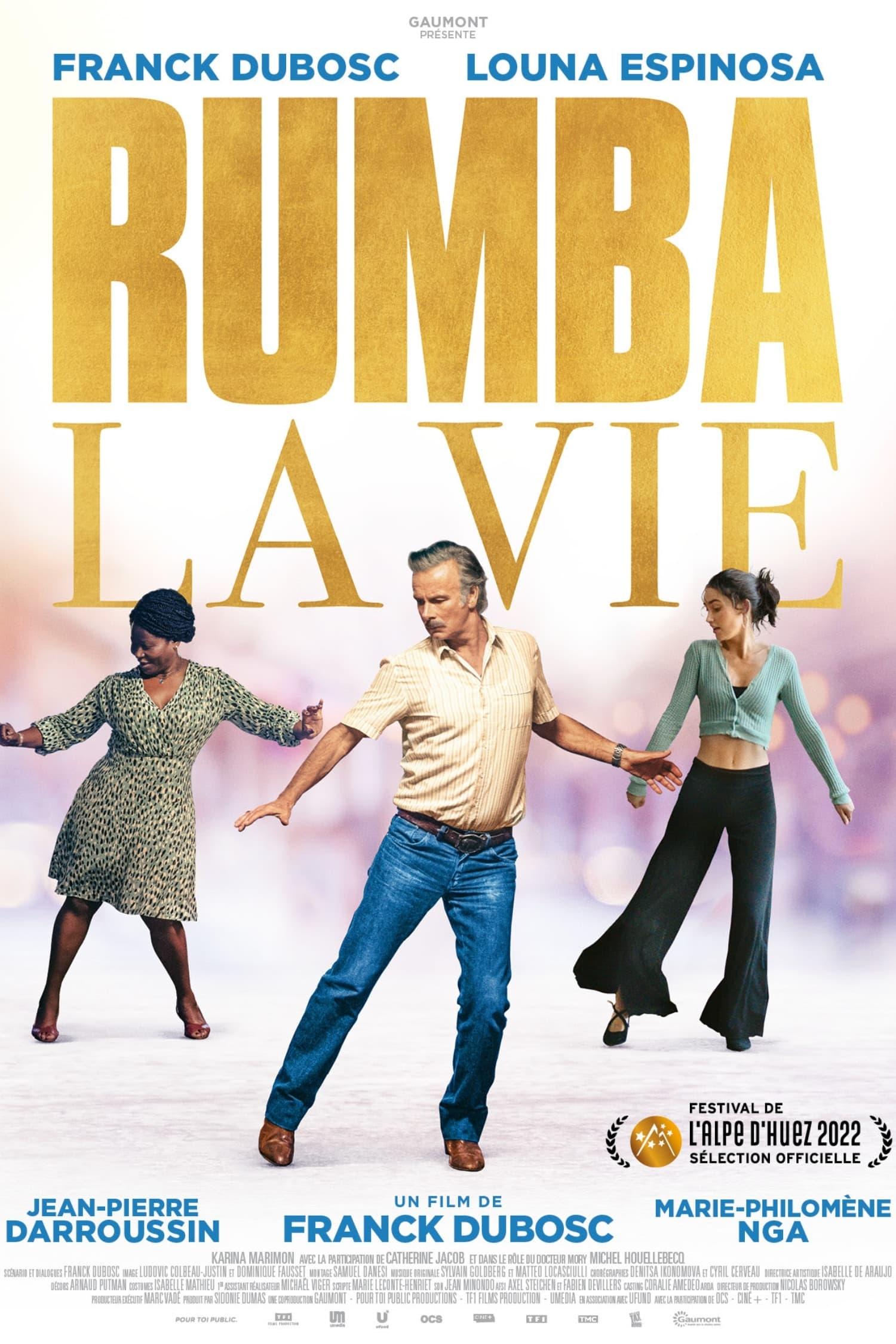 rumba-therapy