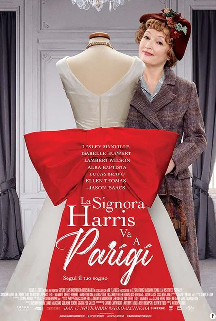 La-signora-Harris-va-a-Parigi