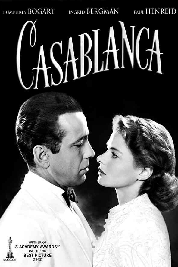 Casablanca