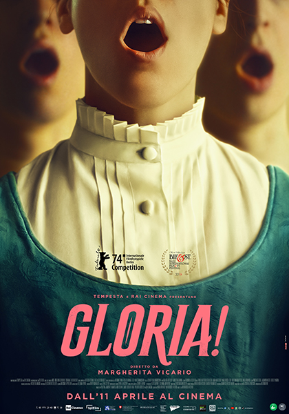 Gloria