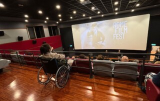 paziente Policlinico Gemelli alla Festa del Cinema di Roma 2024.jpg