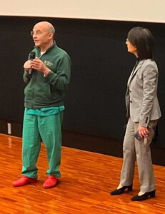 Prof. Giovanni Scambia in sala Medicinema Italia al Policlinico Gemelli.jpg