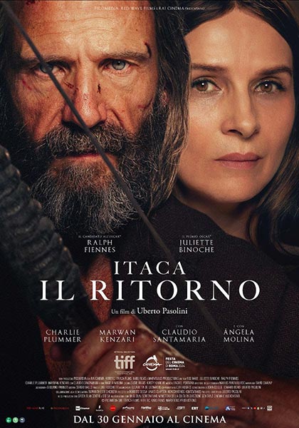 Medicinema Italia - Itaca - Il ritorno