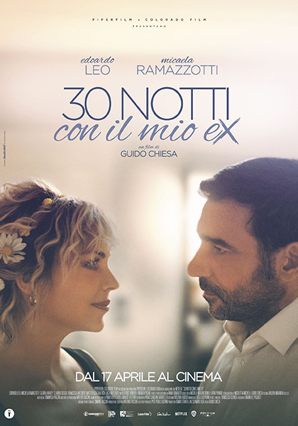 30 notti con il mio ex - Medicinema Italia