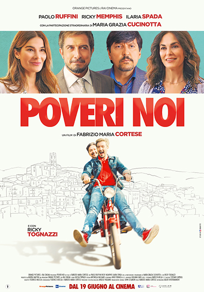 Medicinema Italia - Poveri noi