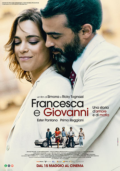 Medicinema Italia - Francesca e Giovanni