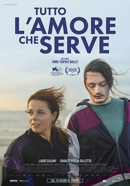 Medicinema Italia - Tutto l'amore che serve