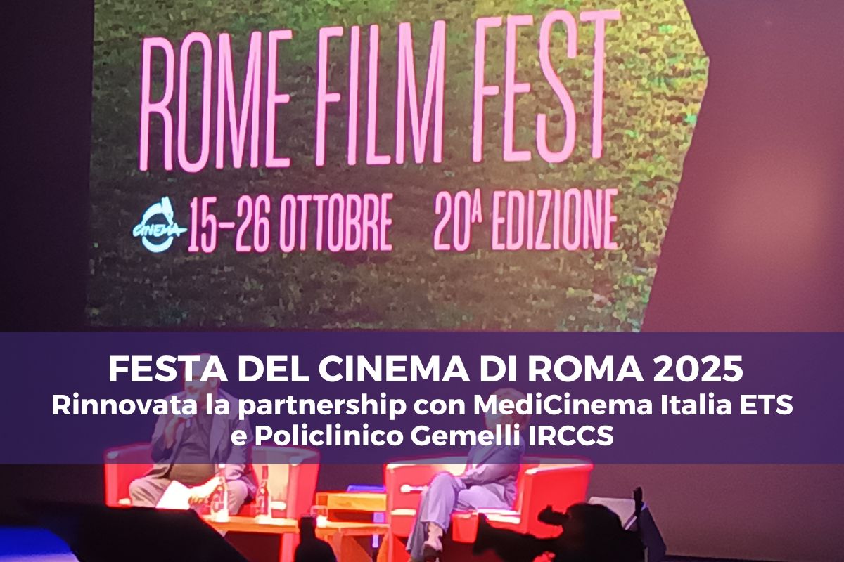 Festa del Cinema di Roma 2025 conferenza stampa 19 settembre 2025.jpg