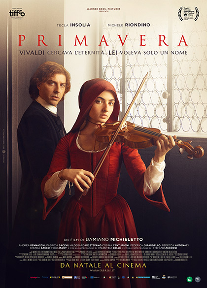 Medicinema Italia - Primavera