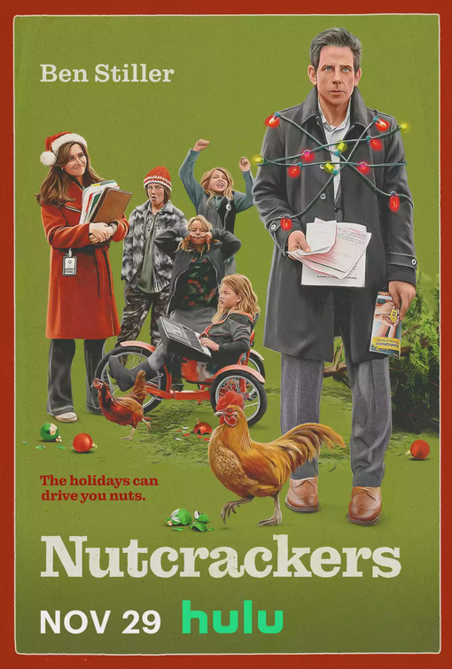 Medicinema Italia - Nutcrackers