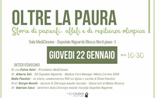 Oltre la paura storie di pazienti, atleti e di resilienza olimpica sala Medicinema Ospedale Niguarda.jpg