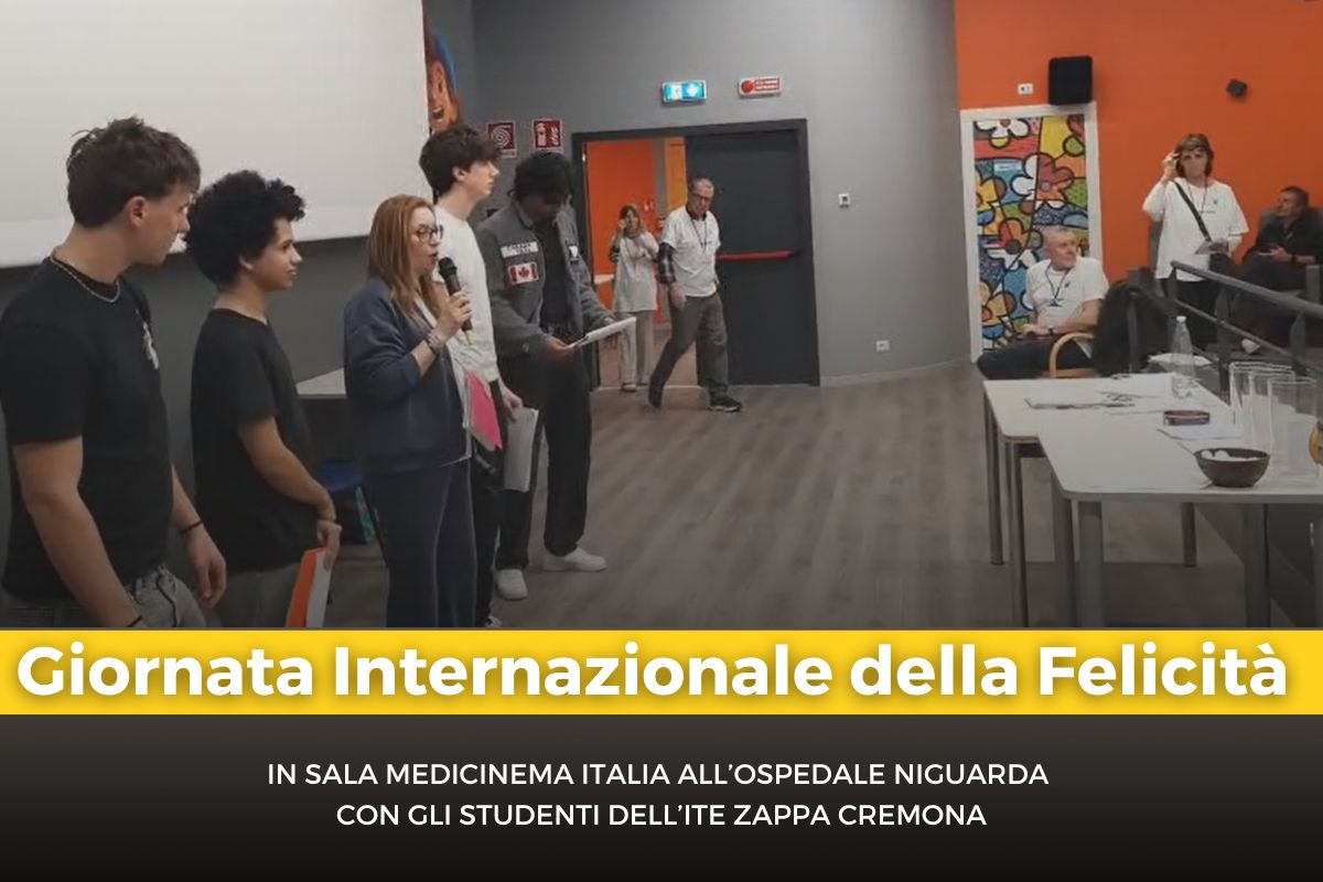 Giornata Internazionale della Felicità 2026 in sala Medicinema all'Ospedale Niguarda.jpg