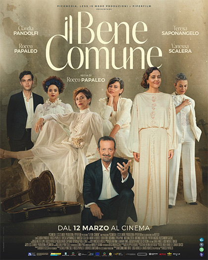 Mediciname Italia - Il bene comune