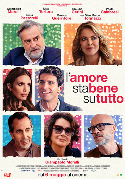 Medicinema Italia - L'amore sta bene su tutto