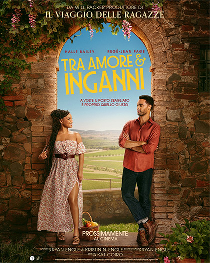 Medicinema Italia - Tra amore e inganni