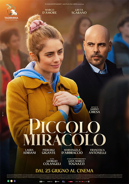 Medicinema Italia - Piccolo miracolo