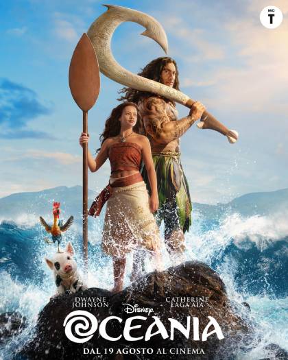 Medicinema Italia - Oceania